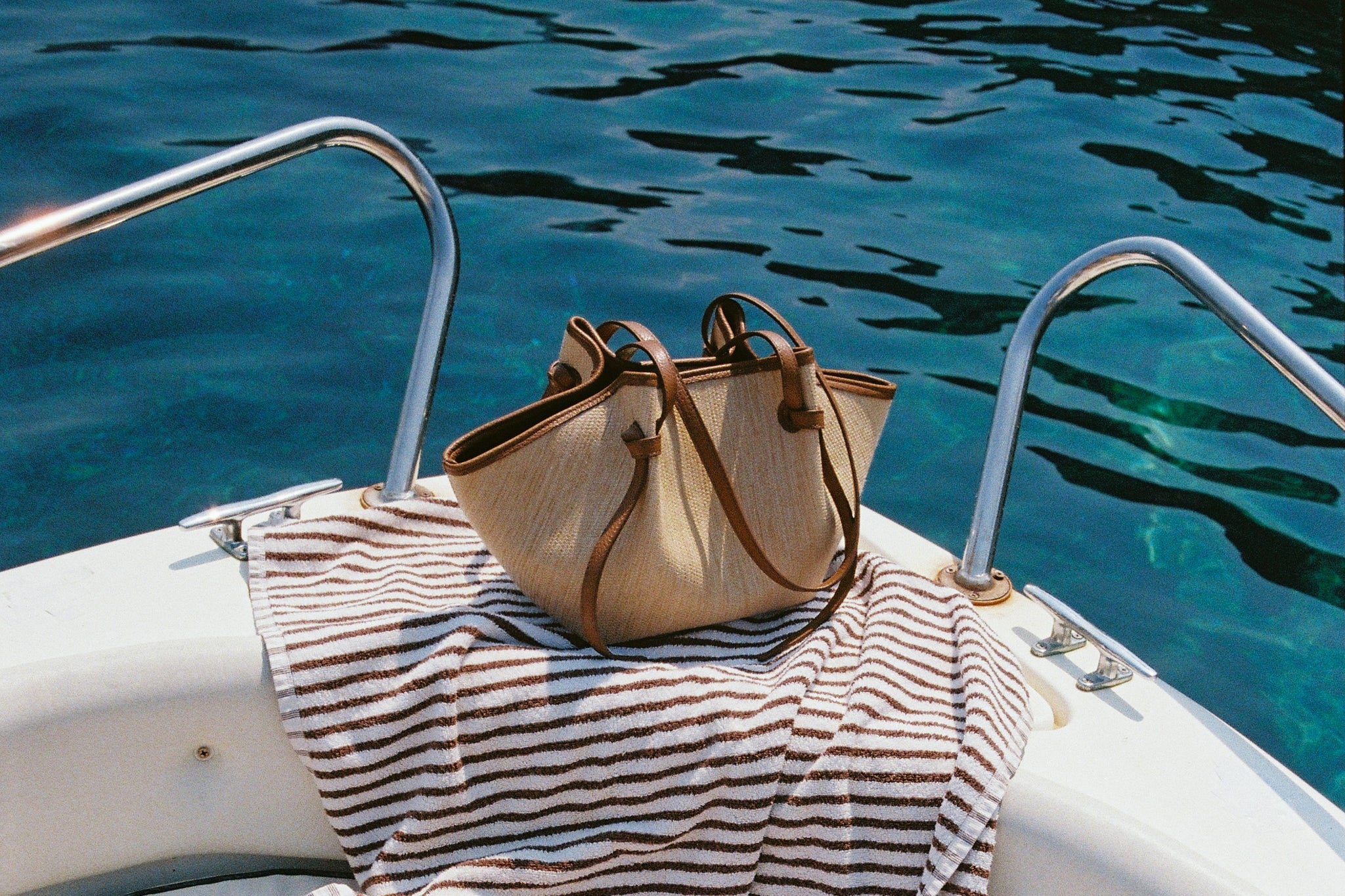 Sculptural Elegance for Every Day